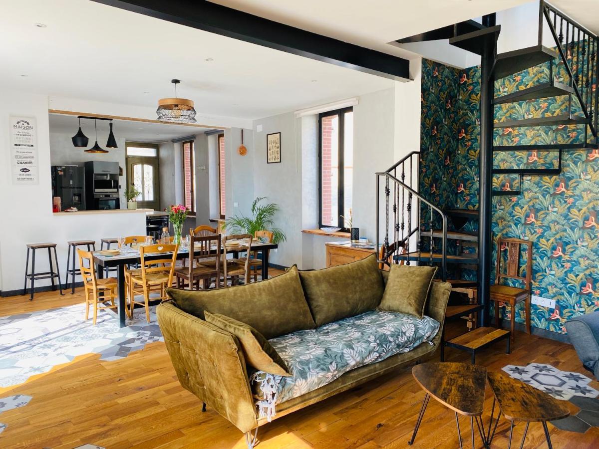 Vincelles  Villa Kundalini - Guest House מראה חיצוני תמונה